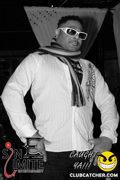 Epic lounge photo 29 - March 17th, 2012