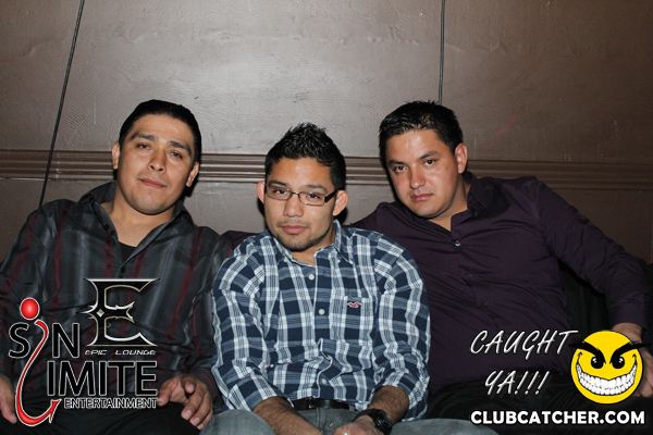 Epic lounge photo 30 - March 17th, 2012