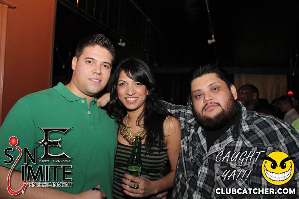 Epic lounge photo 4 - March 17th, 2012