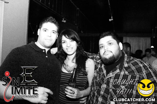 Epic lounge photo 31 - March 17th, 2012
