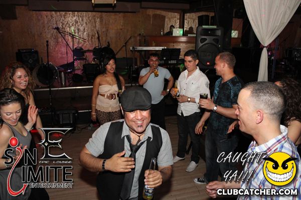 Epic lounge photo 33 - March 17th, 2012