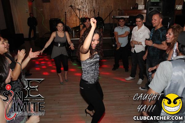 Epic lounge photo 36 - March 17th, 2012