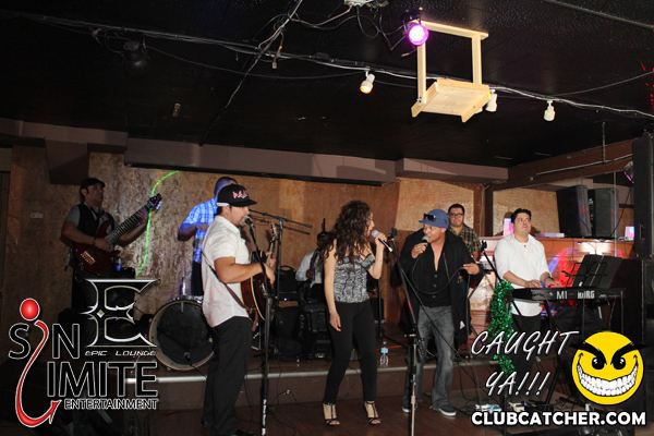 Epic lounge photo 37 - March 17th, 2012