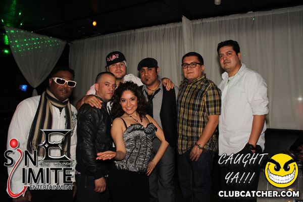 Epic lounge photo 5 - March 17th, 2012