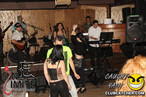 Epic lounge photo 45 - March 17th, 2012