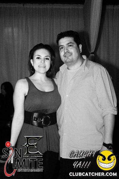 Epic lounge photo 46 - March 17th, 2012