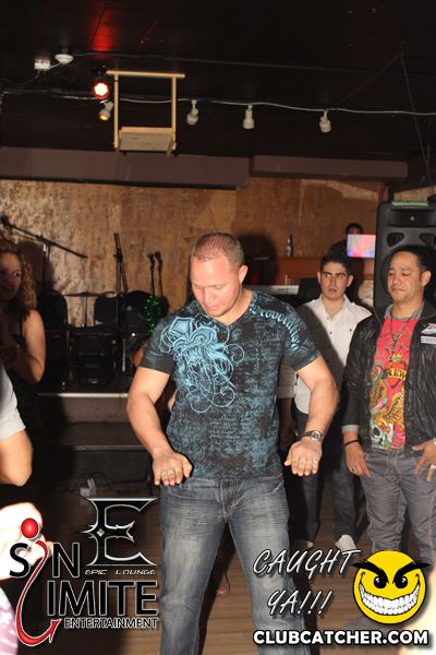 Epic lounge photo 47 - March 17th, 2012