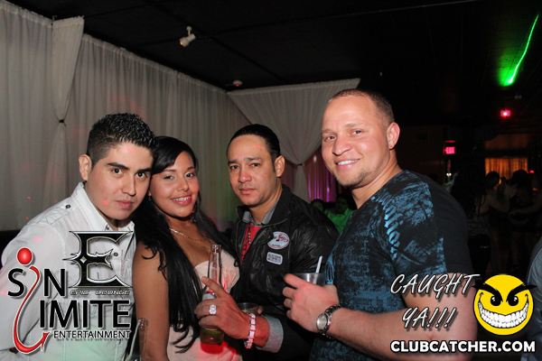 Epic lounge photo 48 - March 17th, 2012