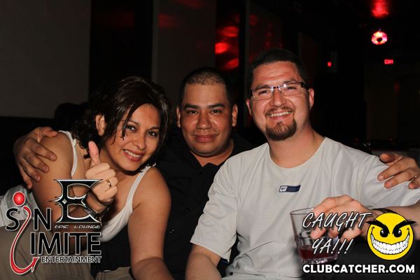 Epic lounge photo 50 - March 17th, 2012