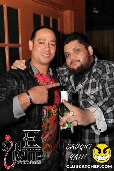 Epic lounge photo 6 - March 17th, 2012