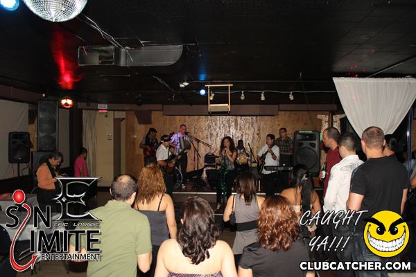 Epic lounge photo 60 - March 17th, 2012