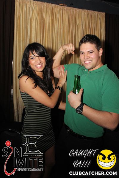 Epic lounge photo 7 - March 17th, 2012