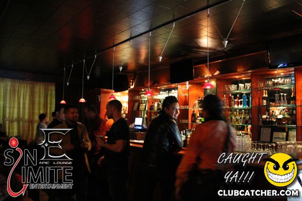 Epic lounge photo 63 - March 17th, 2012