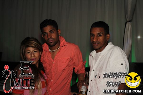 Epic lounge photo 65 - March 17th, 2012