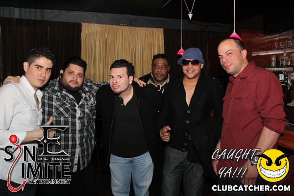 Epic lounge photo 67 - March 17th, 2012