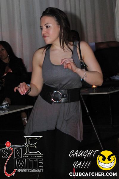 Epic lounge photo 70 - March 17th, 2012