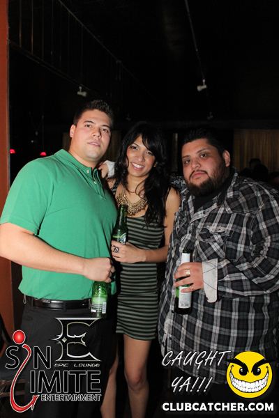 Epic lounge photo 77 - March 17th, 2012