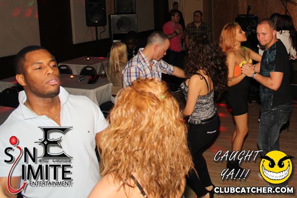 Epic lounge photo 79 - March 17th, 2012