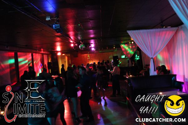 Epic lounge photo 83 - March 17th, 2012