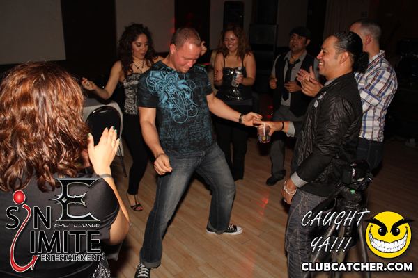 Epic lounge photo 86 - March 17th, 2012