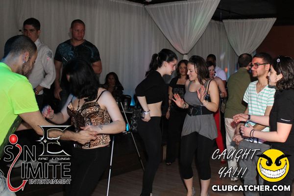 Epic lounge photo 88 - March 17th, 2012