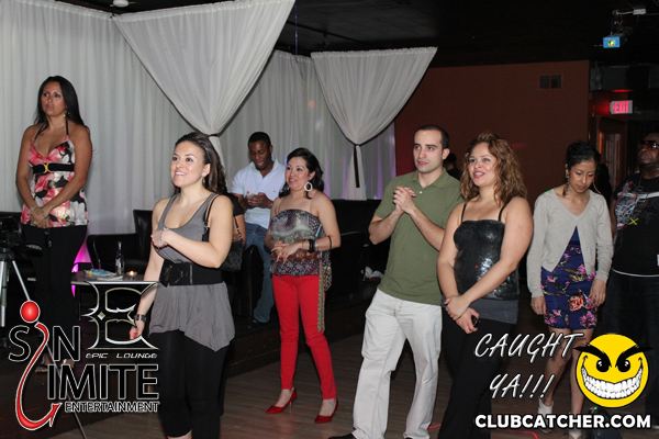 Epic lounge photo 10 - March 17th, 2012