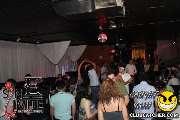 Epic lounge photo 95 - March 17th, 2012