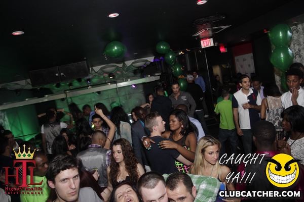 Faces nightclub photo 1 - March 17th, 2012