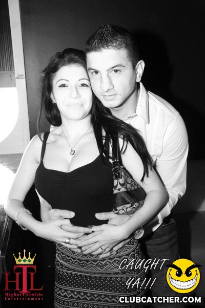 Faces nightclub photo 102 - March 17th, 2012