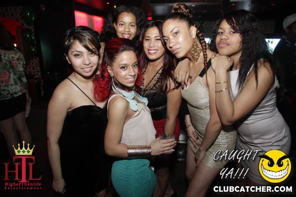 Faces nightclub photo 104 - March 17th, 2012