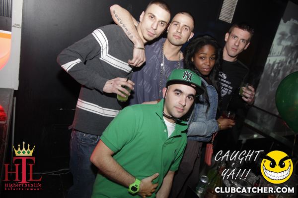 Faces nightclub photo 107 - March 17th, 2012