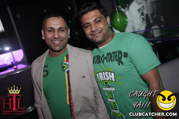 Faces nightclub photo 109 - March 17th, 2012