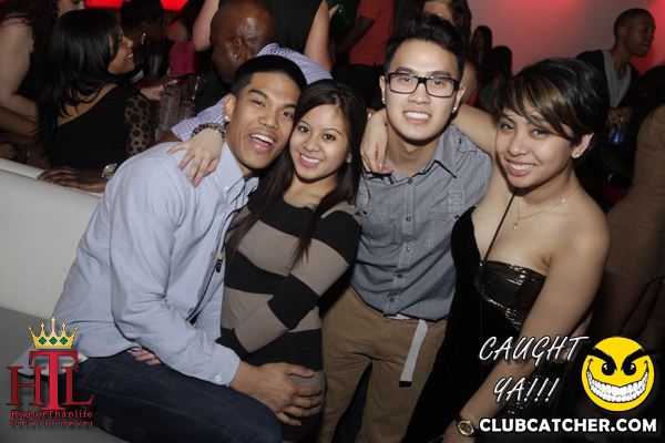 Faces nightclub photo 111 - March 17th, 2012