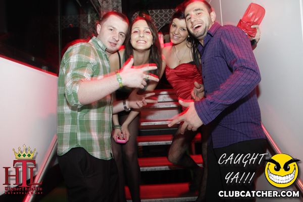 Faces nightclub photo 114 - March 17th, 2012