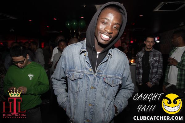 Faces nightclub photo 116 - March 17th, 2012