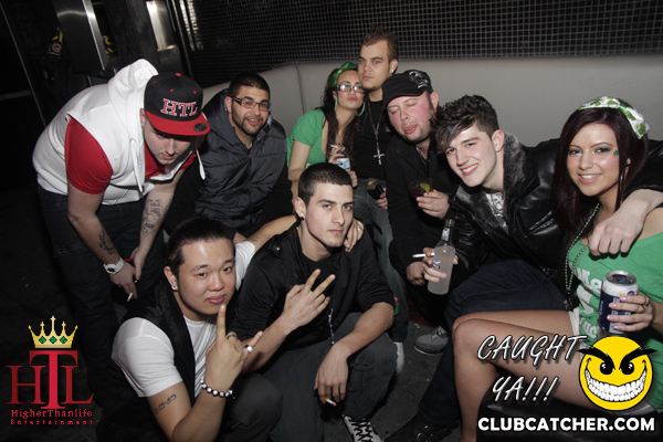 Faces nightclub photo 117 - March 17th, 2012