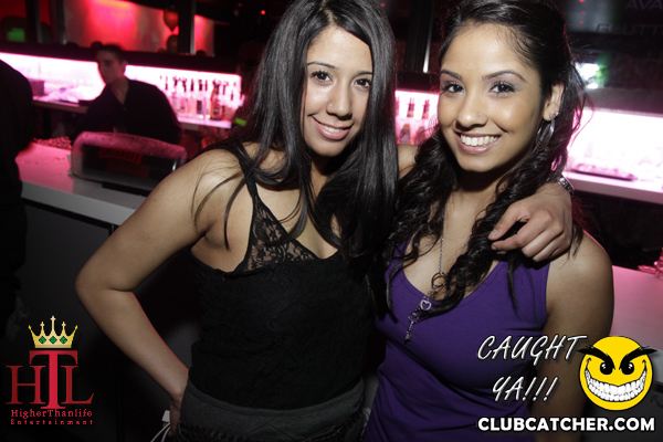 Faces nightclub photo 119 - March 17th, 2012