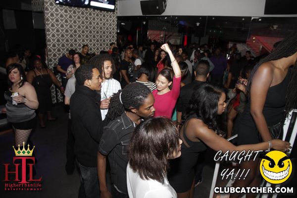 Faces nightclub photo 123 - March 17th, 2012