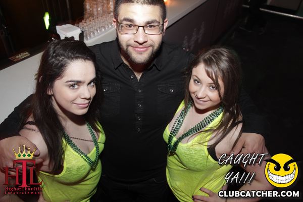 Faces nightclub photo 124 - March 17th, 2012