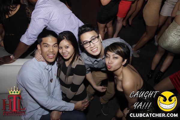 Faces nightclub photo 126 - March 17th, 2012