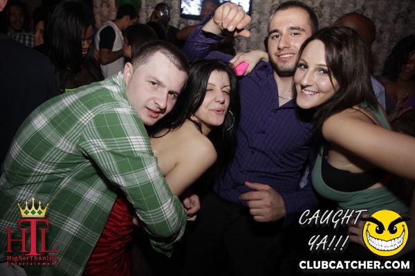 Faces nightclub photo 128 - March 17th, 2012