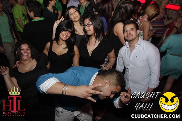 Faces nightclub photo 131 - March 17th, 2012