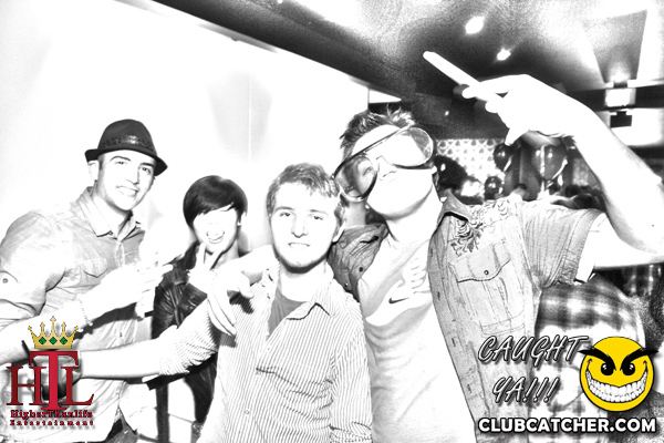 Faces nightclub photo 134 - March 17th, 2012