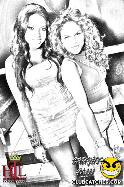 Faces nightclub photo 135 - March 17th, 2012