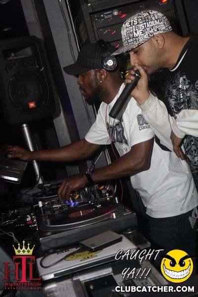 Faces nightclub photo 137 - March 17th, 2012