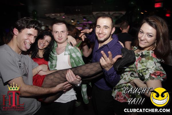 Faces nightclub photo 15 - March 17th, 2012
