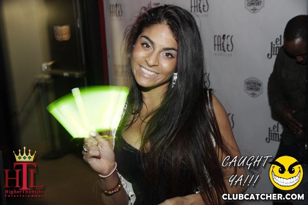 Faces nightclub photo 141 - March 17th, 2012