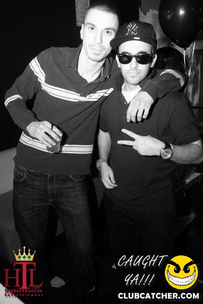 Faces nightclub photo 142 - March 17th, 2012