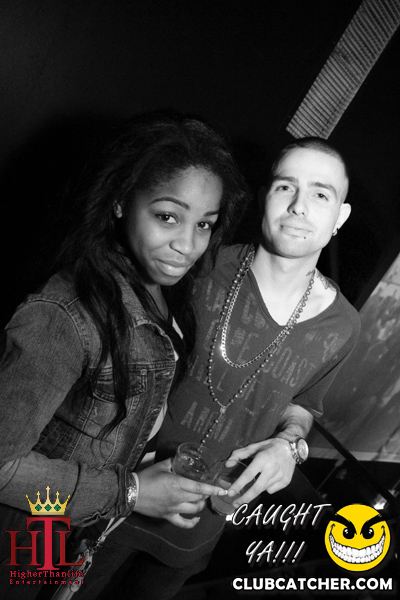 Faces nightclub photo 143 - March 17th, 2012