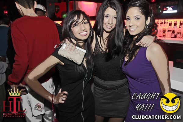 Faces nightclub photo 145 - March 17th, 2012